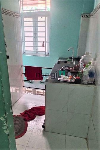 Hình ảnh 4tr/tháng - 12m2+ 2 lầu: Hẻm 232 Đường Đoàn Văn Bơ