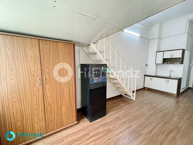 Hình ảnh Duplex MỚI KHAI TRƯƠNG khu K300