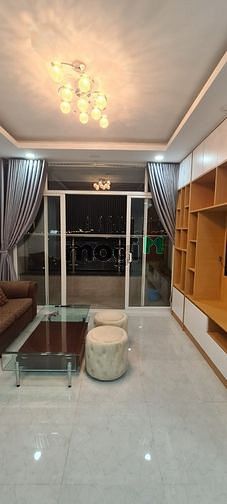 Hình ảnh Cho thuê 2PN-2WC 105m2 tại Petro Vietnam Landmark Mai Chí Thọ