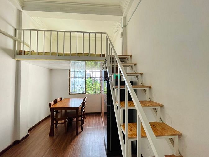 Hình ảnh Duplex MỚI KHAI TRƯƠNG khu K300