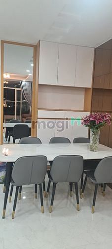 Hình ảnh Cho thuê 2PN-2WC 105m2 tại Petro Vietnam Landmark Mai Chí Thọ
