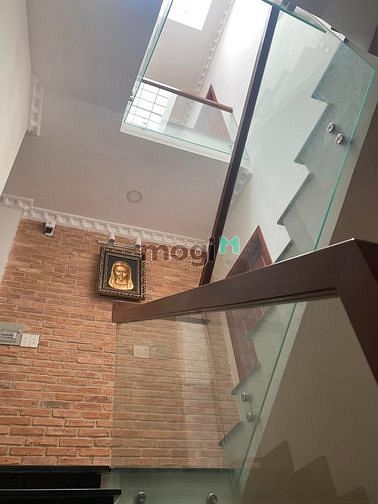 Hình ảnh 5 tỷ 1 có ngay nhà đẹp Tân Phú - Phú Thọ Hoà