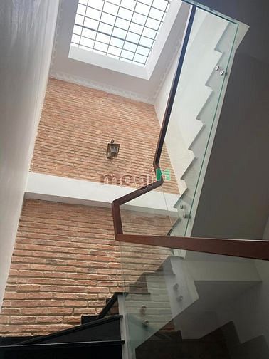 Hình ảnh 5 tỷ 1 có ngay nhà đẹp Tân Phú - Phú Thọ Hoà