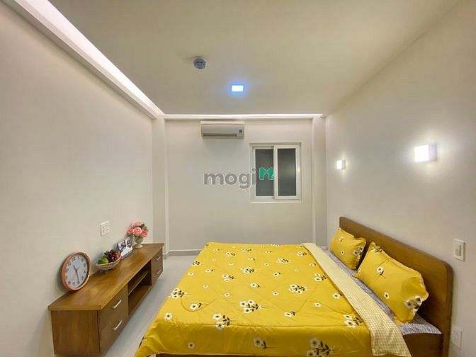 Hình ảnh 🌻Siêu phẩm Mb6623 nạp rút nhanh chóng studio có máy giặt riêng ngay Cầu Công Lý