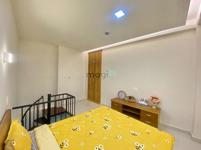 Hình ảnh 🌻Siêu phẩm Mb6623 nạp rút nhanh chóng studio có máy giặt riêng ngay Cầu Công Lý