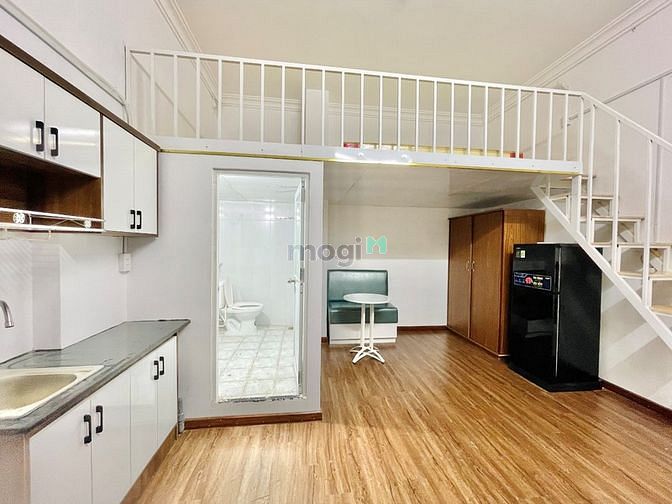Hình ảnh Duplex MỚI KHAI TRƯƠNG khu K300