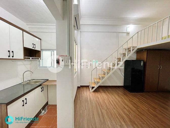 Hình ảnh Duplex MỚI KHAI TRƯƠNG khu K300