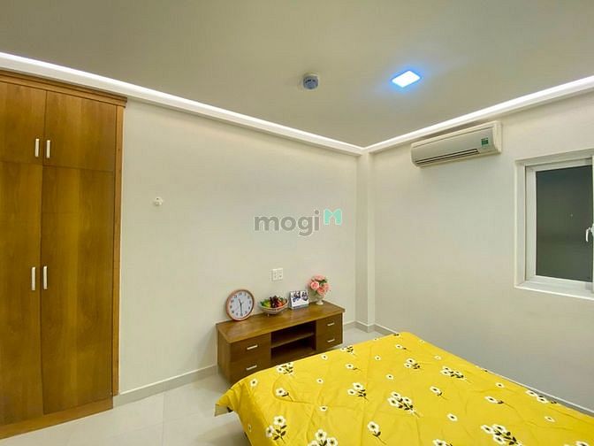 Hình ảnh 🌻Siêu phẩm Mb6623 nạp rút nhanh chóng studio có máy giặt riêng ngay Cầu Công Lý
