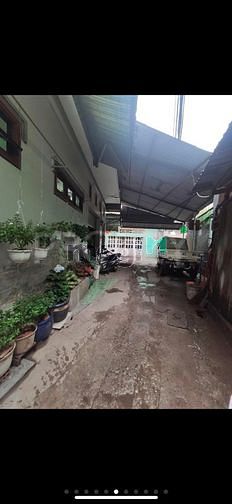 Hình ảnh Bán lô đất 90m2 hẻm rộng 2680 Huỳnh Tấn Phát