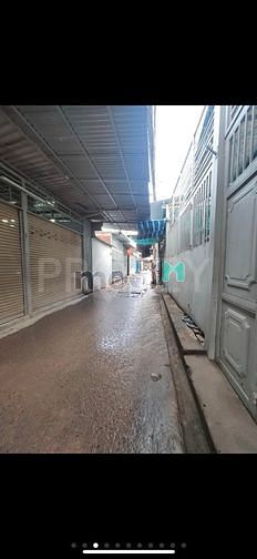 Hình ảnh Bán lô đất 90m2 hẻm rộng 2680 Huỳnh Tấn Phát