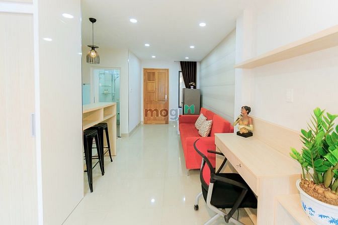 Hình ảnh ✨1PN/Studio_Full nội thất_55m2_Có dịch vụ_chợ Bến Thành_Gần bãi xe hơi