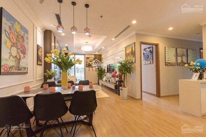 Hình ảnh Cho thuê Trang Chủ MB66.COM / Đăng Ký Tặng 66K 93m2, 125m2, 148m2 - N05 Hoàng Đạo Thuý.
