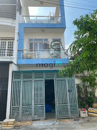 Hình ảnh Cho thuê nhà hẻm 6m Phạm Văn Bạch P.15 Tân Bình gần ngã 3 Tân Sơn