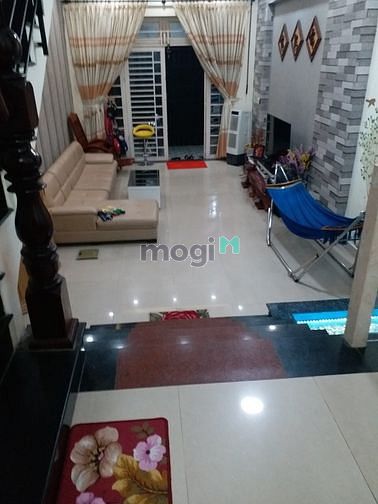 Hình ảnh Cho thuê nhà hẻm 6m Phạm Văn Bạch P.15 Tân Bình gần ngã 3 Tân Sơn
