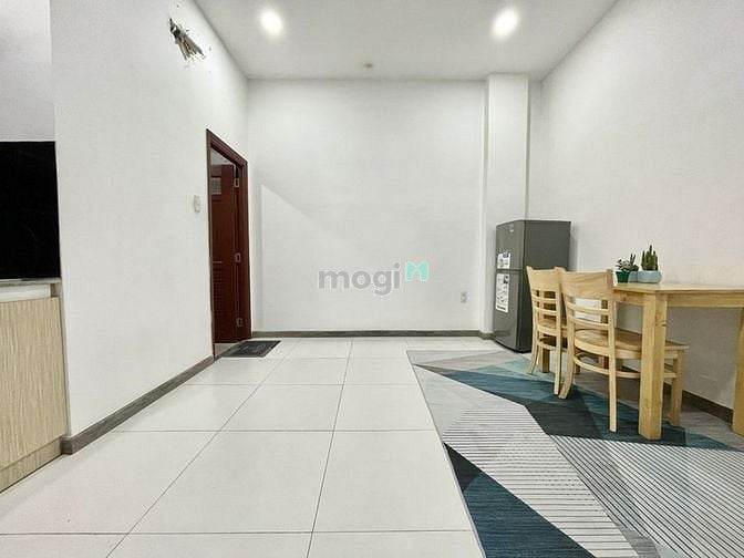 Hình ảnh Mb6623 nạp rút nhanh chóng 1 phòng ngủ giá rẻ Âu Cơ - đầy đủ nội thất