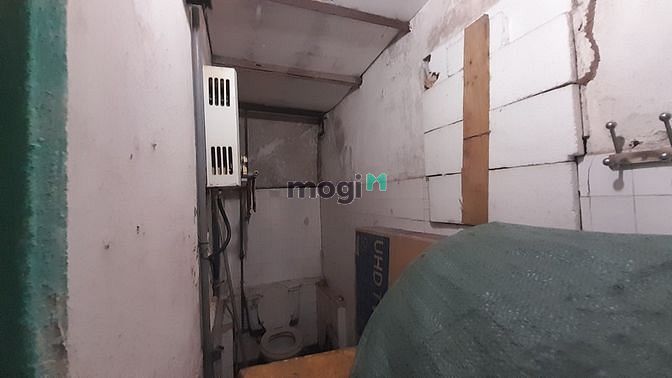 Hình ảnh Bán nhà Mê Linh 2 tỷ, Lê Chân. 2 tầng, 3pm2.