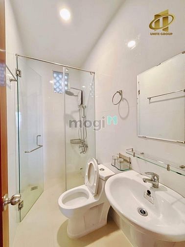 Hình ảnh PENTHOUSE, STUDIO tách bếp sau khu Sunrise - Himlam QUẬN 7
