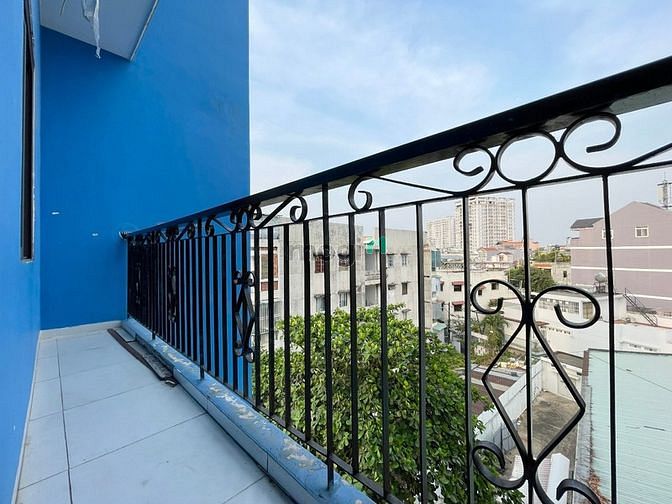 Hình ảnh Mb6623 nạp rút nhanh chóng 1 phòng ngủ giá rẻ Âu Cơ - đầy đủ nội thất