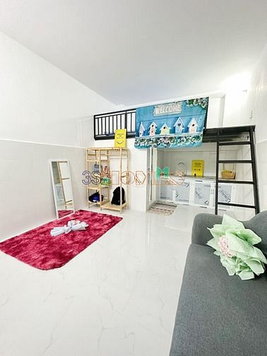 Hình ảnh Khách ở miễn phí 1 tháng - Dự án mới khai trương Phan Văn Hớn quận 12