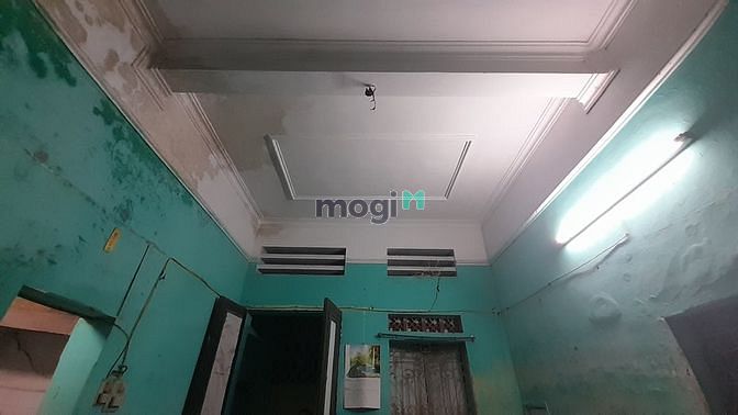 Hình ảnh Bán nhà Mê Linh 2 tỷ, Lê Chân. 2 tầng, 3pm2.