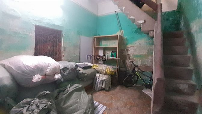 Hình ảnh Bán nhà Mê Linh 2 tỷ, Lê Chân. 2 tầng, 3pm2.