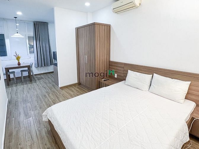 Hình ảnh STUDIO 1PN Bếp tách riêng siêu thoáng