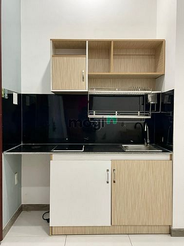 Hình ảnh Mb6623 nạp rút nhanh chóng 1 phòng ngủ giá rẻ Âu Cơ - đầy đủ nội thất