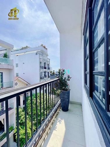 Hình ảnh PENTHOUSE, STUDIO tách bếp sau khu Sunrise - Himlam QUẬN 7