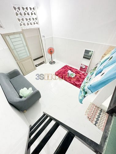 Hình ảnh Khách ở miễn phí 1 tháng - Dự án mới khai trương Phan Văn Hớn quận 12