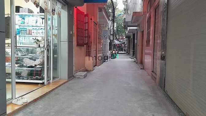 Hình ảnh Bán nhà Mê Linh 2 tỷ, Lê Chân. 2 tầng, 3pm2.