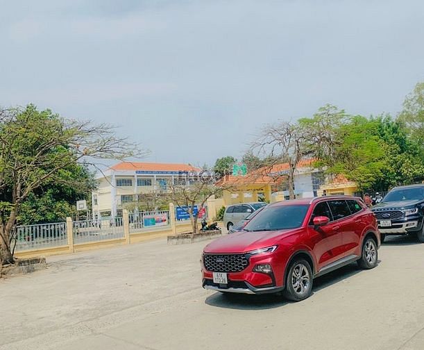 Hình ảnh Kẹt tiền MB66 là nhà cái uy tín hàng đầu tại Việt Nam cần bán nhanh lô đất gần trường Đại Học Thủ Dầu Một