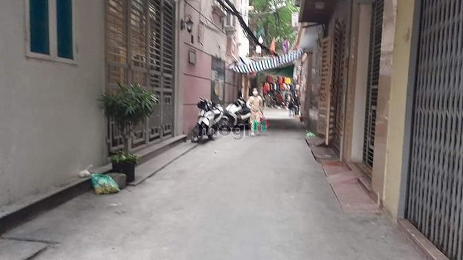 Hình ảnh Bán nhà Mê Linh 2 tỷ, Lê Chân. 2 tầng, 3pm2.