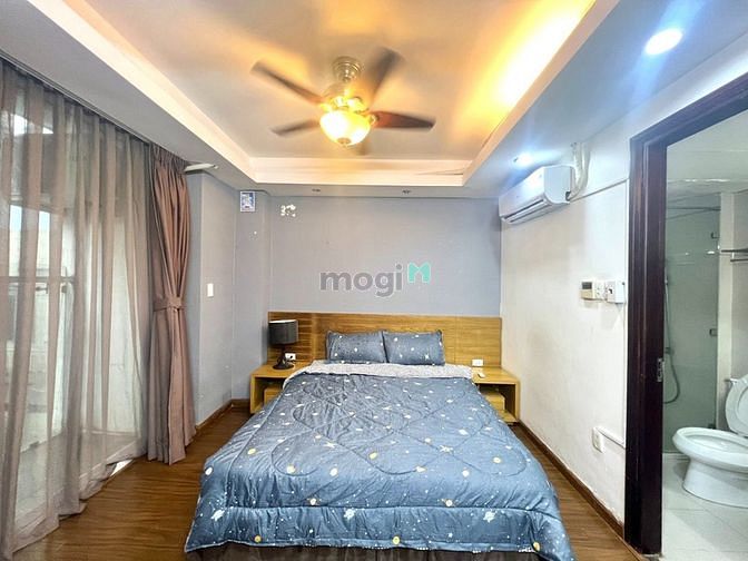 Hình ảnh Căn Hộ Ngay NGÃ 6 PHÙ ĐỔNG Thoáng Mát Ở LIỀN HÔM NAY