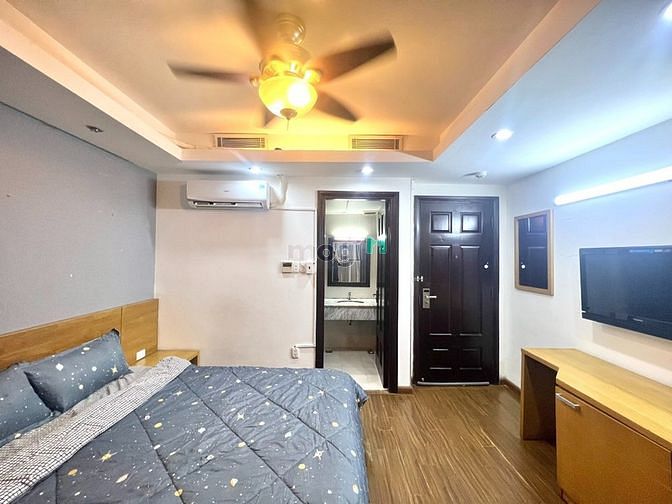 Hình ảnh Căn Hộ Ngay NGÃ 6 PHÙ ĐỔNG Thoáng Mát Ở LIỀN HÔM NAY