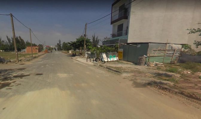 Hình ảnh Mở bán 20 ô đất Long Trường - Quận 9, 80m2, đường rộng 5m, SHR. 2ty1