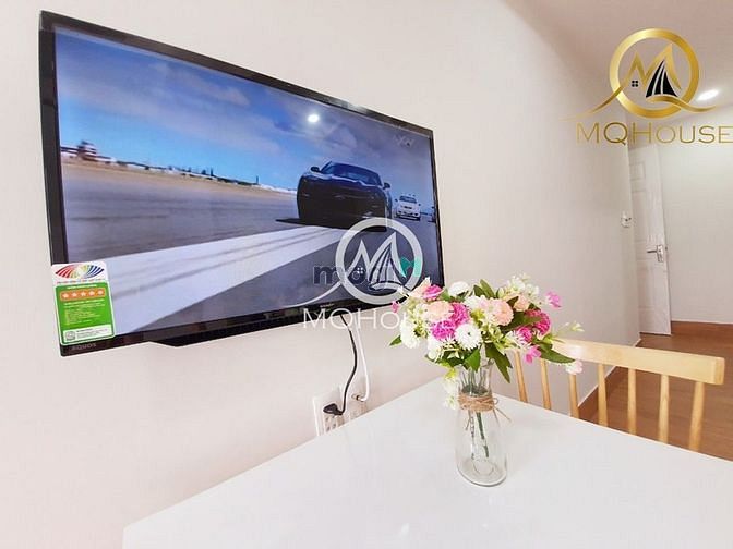 Hình ảnh Mb6623 nạp rút nhanh chóng studio bếp xa giường - gần cầu Công Lý