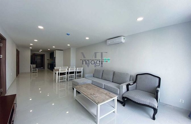 Hình ảnh Căn Hộ Mới Xây 2PN Có Hồ Bơi & Gym, Cho Nuôi Thú Cưng