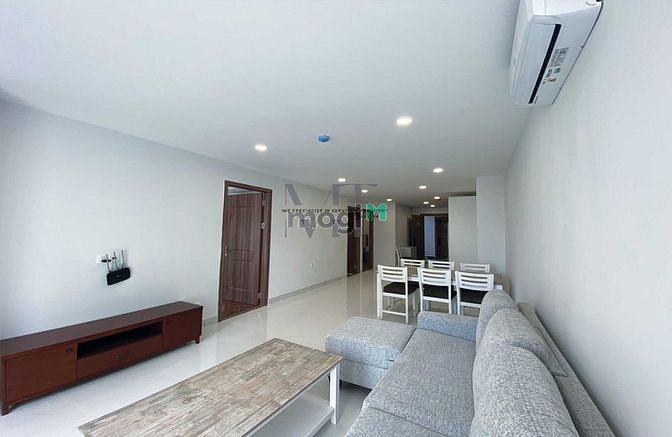 Hình ảnh Căn Hộ Mới Xây 2PN Có Hồ Bơi & Gym, Cho Nuôi Thú Cưng