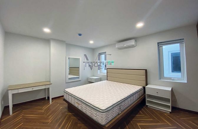 Hình ảnh Căn Hộ Mới Xây 2PN Có Hồ Bơi & Gym, Cho Nuôi Thú Cưng