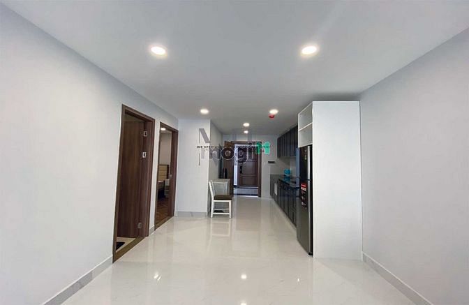 Hình ảnh Căn Hộ Mới Xây 2PN Có Hồ Bơi & Gym, Cho Nuôi Thú Cưng