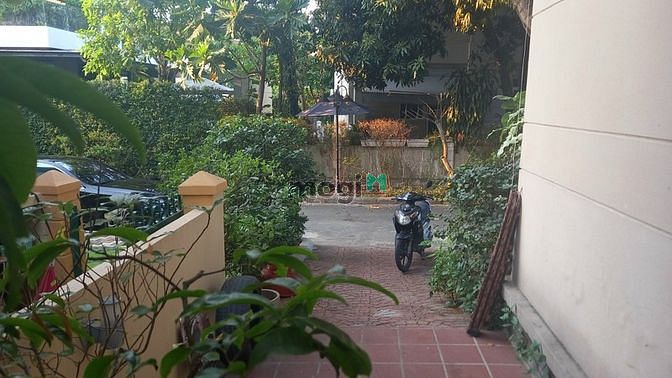 Hình ảnh cho thuê biệt thự cao cấp Phú Gia Phú Mỹ Hưng Quận 7
