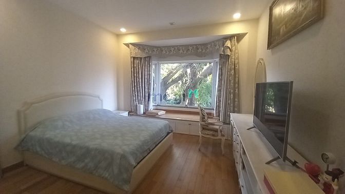 Hình ảnh cho thuê biệt thự cao cấp Phú Gia Phú Mỹ Hưng Quận 7