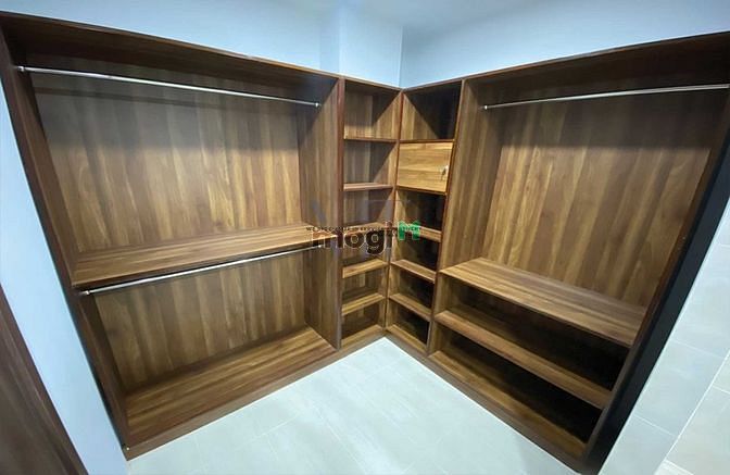 Hình ảnh Căn Hộ Mới Xây 2PN Có Hồ Bơi & Gym, Cho Nuôi Thú Cưng