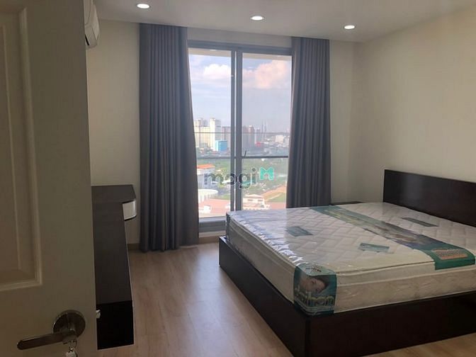 Hình ảnh Cho thuê Green valley, PMH, Quận 7 lầu cao view sân Gold