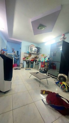 Hình ảnh Tân Phú Nhà Đẹp Ở Ngay 38m2- Chỉ 3t38
