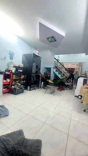 Hình ảnh Tân Phú Nhà Đẹp Ở Ngay 38m2- Chỉ 3t38