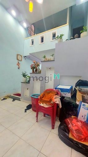 Hình ảnh Tân Phú Nhà Đẹp Ở Ngay 38m2- Chỉ 3t38