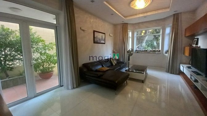 Hình ảnh cho thuê biệt thự cao cấp Phú Gia Phú Mỹ Hưng Quận 7