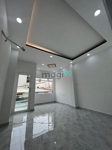Hình ảnh Giáp Tân Phú- 40m2- HXH- 3 Lầu 4PN- Nhỉnh 4T