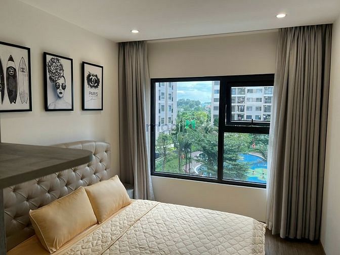 Hình ảnh Chuyên cho thuê Trang Chủ MB66.COM / Đăng Ký Tặng 66K Vinhomes Grand Park studio - 1PN - 2PN - 3PN